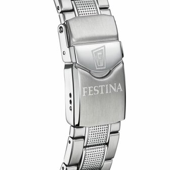 Uurwerk - Festina