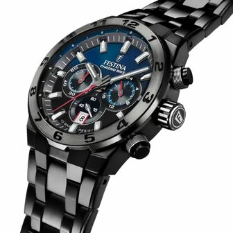 Uurwerk - Festina