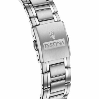 Uurwerk - Festina