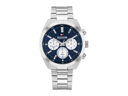 Uurwerk - Tommy Hilfiger