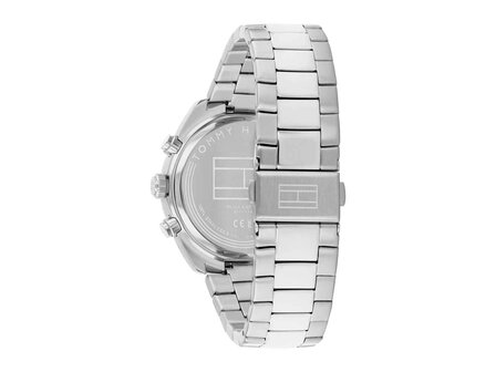 Uurwerk - Tommy Hilfiger