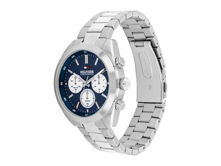 Uurwerk - Tommy Hilfiger