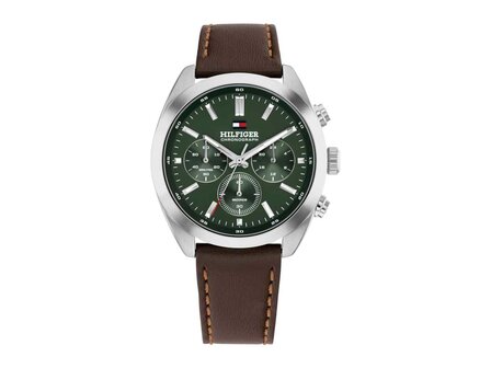 Uurwerk - Tommy Hilfiger