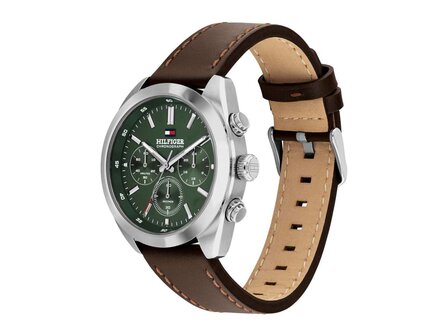 Uurwerk - Tommy Hilfiger