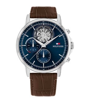 Uurwerk - Tommy Hilfiger