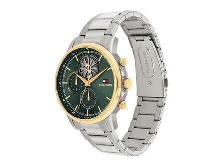 Uurwerk - Tommy Hilfiger