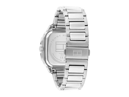Uurwerk - Tommy Hilfiger