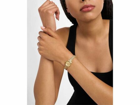 Uurwerk - Michael Kors