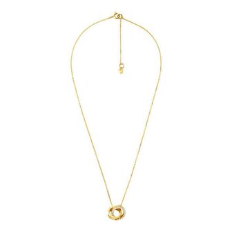 Collier - Zilver | Michael Kors