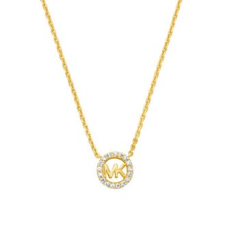 Collier - Zilver | Michael Kors