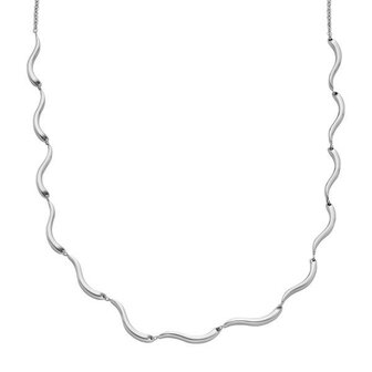 Collier - Staal | Skagen