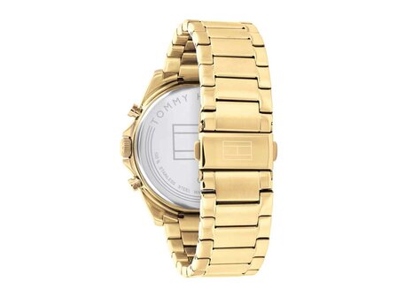 Uurwerk - Tommy Hilfiger