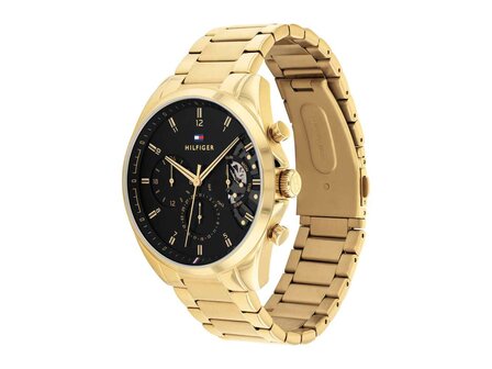 Uurwerk - Tommy Hilfiger