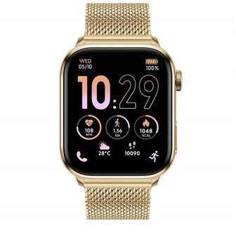 Smart-Watch - Ice Watch
