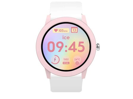 Smart-Watch - Ice Watch