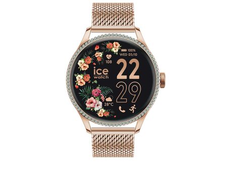 Smart-Watch - Ice Watch