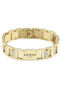 Armband - Staal | Guess