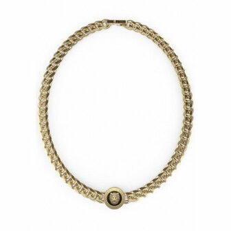 Collier - Staal | Guess