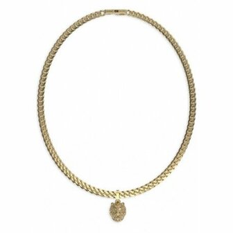 Collier - Staal | Guess