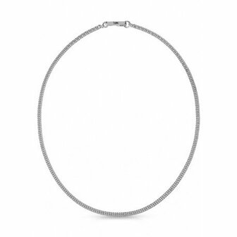 Collier - Staal | Guess