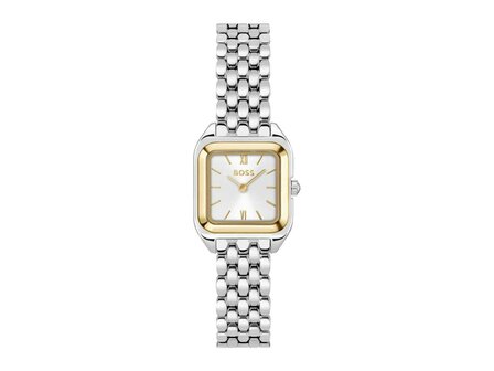 Uurwerk - Boss | Boss Black