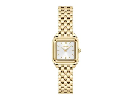 Uurwerk - Boss | Boss Black