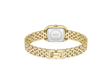 Uurwerk - Boss | Boss Black