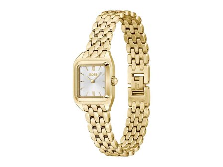 Uurwerk - Boss | Boss Black