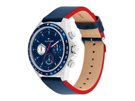 Uurwerk - Tommy Hilfiger