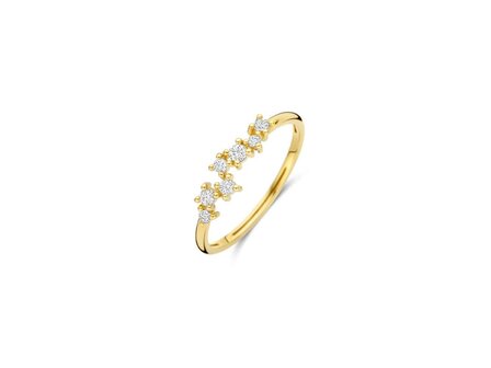Ring - 14 kt | Blush
