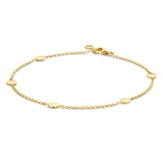 Armband - 14 kt | Blush