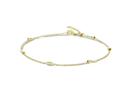 Armband - 14 kt | Blush