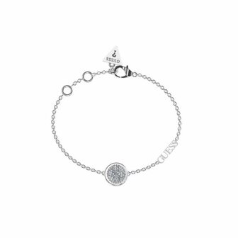 Armband - Staal | Guess
