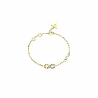 Armband - Staal | Guess