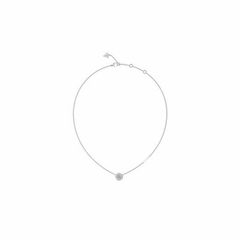 Collier - Staal | Guess