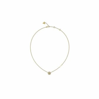 Collier - Staal | Guess