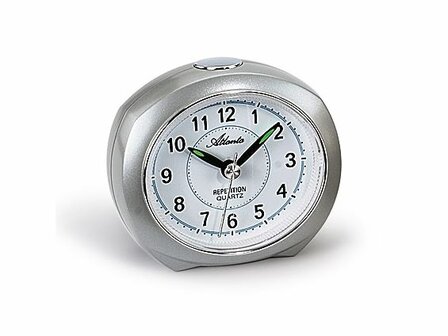 Wekker/Klok - Atlanta