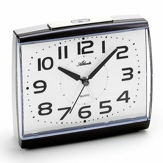 Wekker/Klok - Atlanta