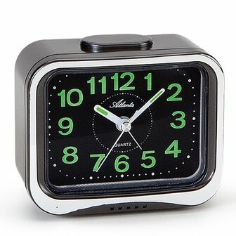 Wekker/Klok - Atlanta