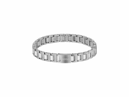 Armband - Staal | Boss