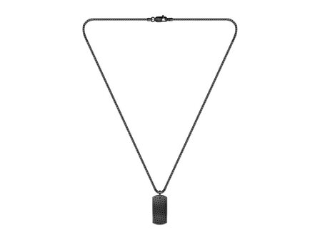 Collier - Staal | Boss