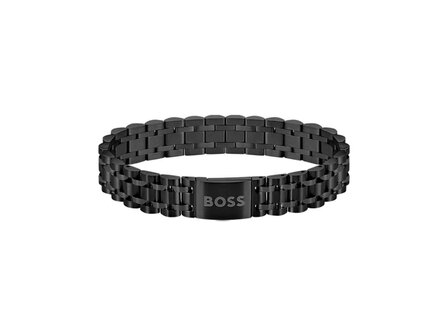 Armband - Staal | Boss