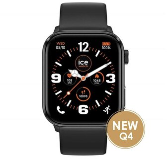 Smart-Watch - Ice Watch