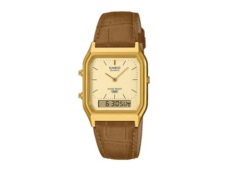 Uurwerk - Casio