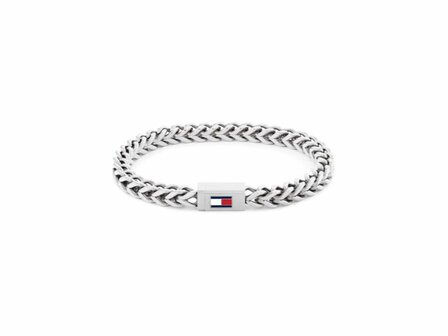 Armband - Staal | Tommy Hilfiger