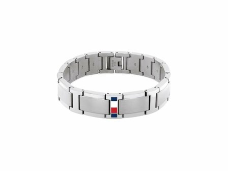 Armband - Staal | Tommy Hilfiger