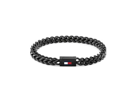 Armband - Staal | Tommy Hilfiger