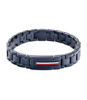 Armband - Staal | Tommy Hilfiger