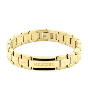 Armband - Staal | Tommy Hilfiger
