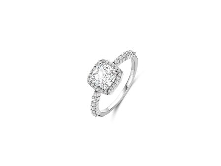 Ring - Zilver | Ti Sento